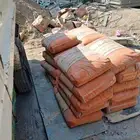بطحاء أسمنت طوب عتب بلوك طوب صقير