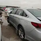 سوناتا 2018