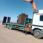 ونش للايجار المدينه المنورة