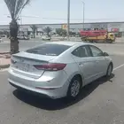 النترا 2017 وكاله ماعدا الباب الخلفي الأيمن الرفرف الخلفي