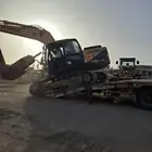 موسسه نور الوسيله للمقاولات العامه واجار المعدات الوجه املج