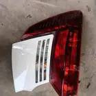 اسطب خلفي اكسنت 2024   2025 اصلي وكاله جهه يسار