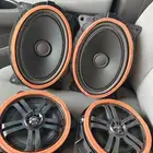 سماعات jbl مناسبه لسيارات تويوتا ويمكن تركيبها لسيارات ثانيه