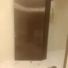 باب  بس داخل