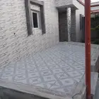 موسسة بناءك للمقاولات العامة انشاء وتشطيب وصيانة