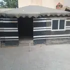 خيم 4 في 5