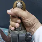 قرن مكعب