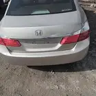 هندا اكورد 2014تشليح قيطع