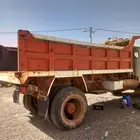 للبيع صندوق قلاب عايدي
