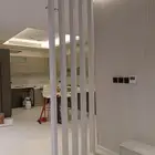 مضلات سواتر برجولات ديكورات واصباغ