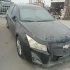 شفرلت كروز 2015