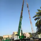 إيجار كرينات في جده 25طن 50طن 100طن