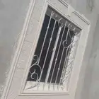 ديكوار خارجي سمنتي بديل الحجر