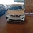 سوزوكي ارتيجا استندر موديل 2025