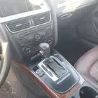 تشليح اودي A5 و قطع غيار سيارات اودي ايه 5 فايف 2012