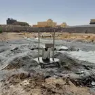 حفر آبار ارتوزيه