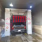 مكينه غسيل اوتمتك استوبل اسباني