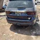 قطع غيار دوج درانقو 2014