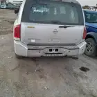 بيع قطع غيار نيسان ارمادا