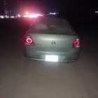 سيارة صني 2007.