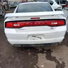 دوج تشارجر 2014 قطع غيار تشليح