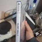 سايلنت هيل 2 ريميك جديد silent hill 2 remake