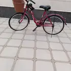للبيع دراجه
