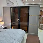 غرف نوم مودرن