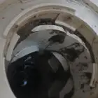 كشف تسربات المياه بالجهاز الالكتروني