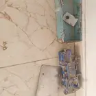 باب زجاج