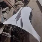 رفرف يمين هيلكس 2018 دبل