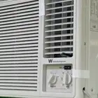 مكيف وايت ويستنغ هاوس 18 شباك