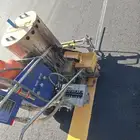 أعمال تخطيط الطرق