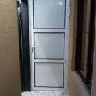 ابواب حديد ابواب المنيوم سواتر مظلات هناجر