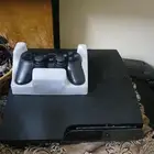 سوني 3 و دركسون