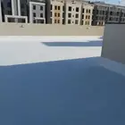 عوازل اسطح مائي وحراري مع الضمان
