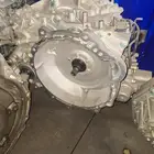 مركز لتوضيب القيرات CVT