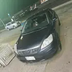 فورد فوكس 2011