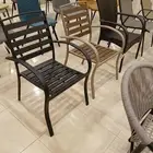 كراسي وجلسات خارجيه