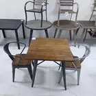 طاولات وكراسي كافيهات