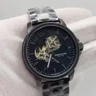 ساعة كينث كول سكيلتون رجالية جديدة (Kenneth Cole)