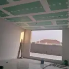 ترميم تشطيب بناء مجالس وملاحق اصباغ دهانات عوازل أسطح