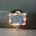 رسام مصمم مجسمات لجميع الوسائل التعليميه رسام جدران مدارس حض