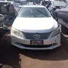 اورين 20014 قطع غيار فقط