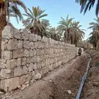 تراث طين وحجر طبيعي