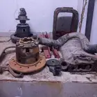 قطع غيار حراثه