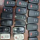 ريموتات سيارات وكاله