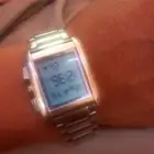 ساعة الفجر يدويه