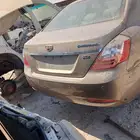 جيلى 2014 قطع غيار فقط