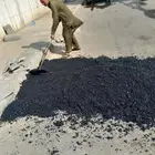 سفلت طرق وجهات عماير طلعت سيارة سفلت مواقف السيارات تخطيط به
